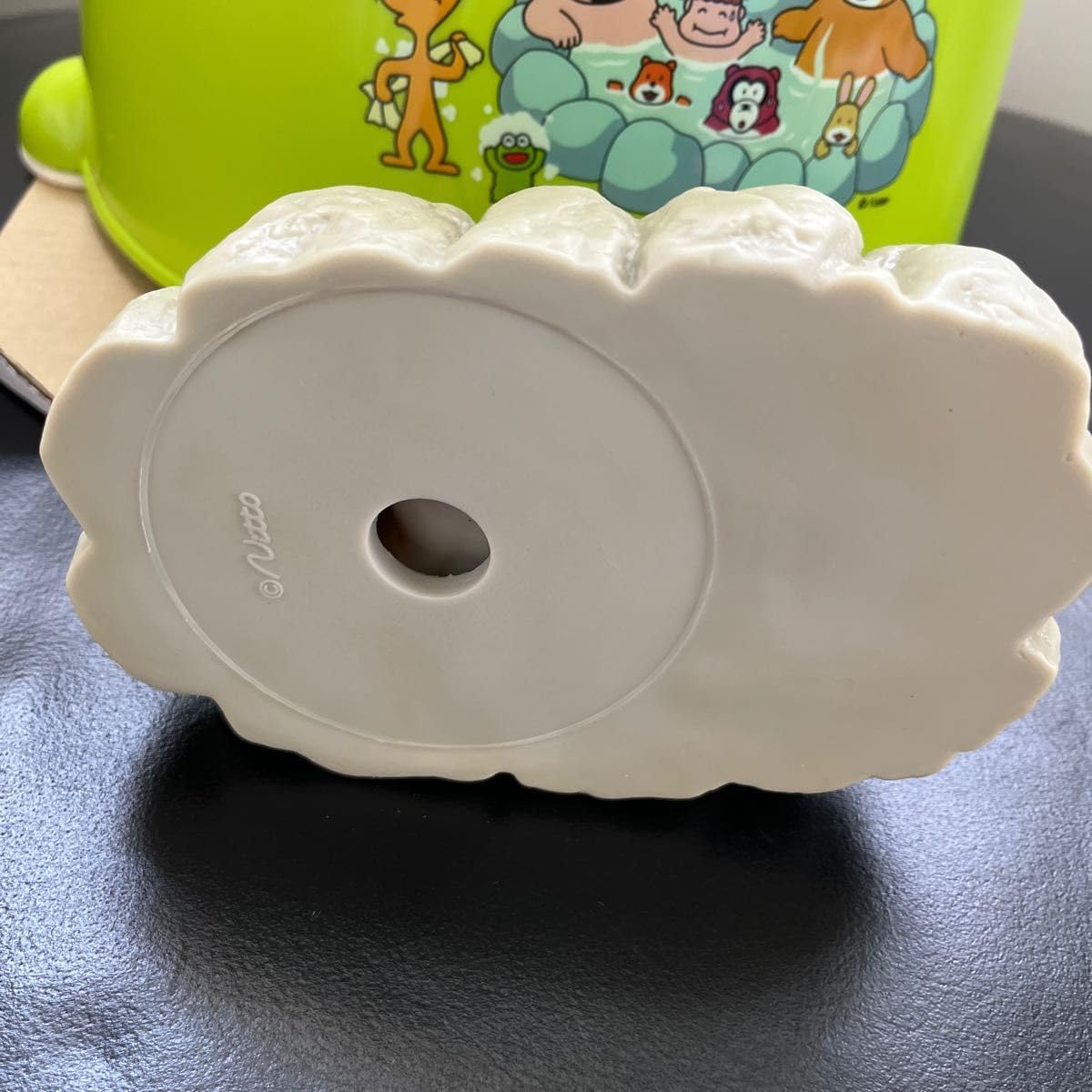 カ-ルおじさん お風呂セット